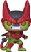 Funko Pop! Animation : Dragon Ball Z - Cell Max #1705