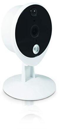 Thomson 512376 IP-camera WiFi HD 1080p