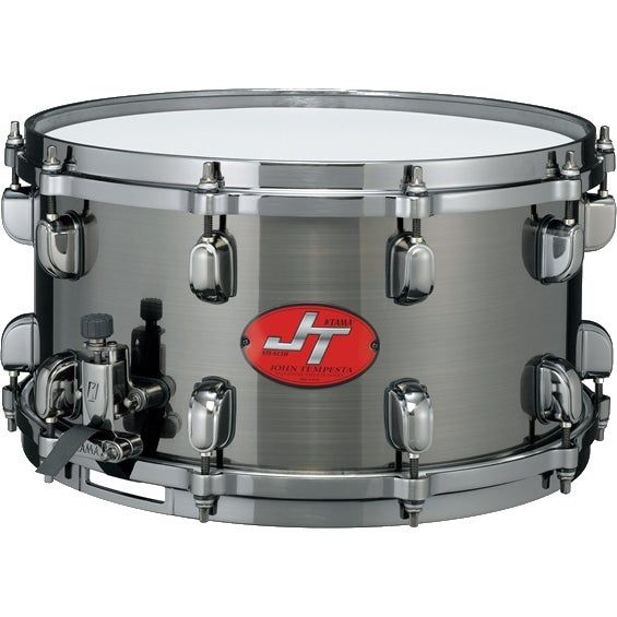 Tama JT147 John Tempesta Signature Snare Drum - 14 x 7 inch