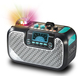 VTech KidiMusic Super Sound Karaoke - Karaoke Set for Kids - Multicolour