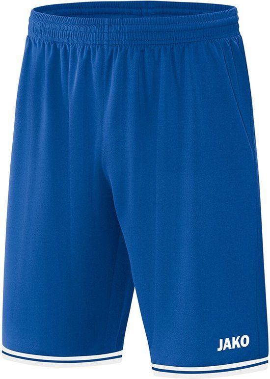 Jako Basketball Shorts Center 2.0 - Men - XXL - Blue