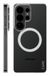PanzerGlass CARE™ by ® SL1M Case Transparent w. Qi Samsung Galaxy S26 Ultra
