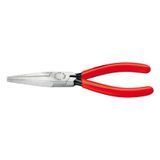 KNIPEX Langbektang met kunststof bekleed 160 mm, 30 11 160 SB