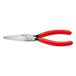 KNIPEX Langbektang met kunststof bekleed 160 mm, 30 11 160 SB