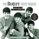 Soundfactory The Beatles' First Single - Coloured Vinyl