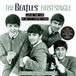 Soundfactory The Beatles' First Single - Coloured Vinyl
