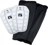 G-Form Pro-S Blade Scheenbeschermer - Wit | Maat: M