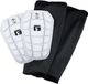 G-Form Pro-S Blade Scheenbeschermer - Wit | Maat: M