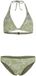 O'Neill Essentials Marga Cruz Bikini Vert 44 / C Femme