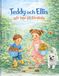 Teddy BoD - Books on Demand Teddy och Ellis går inte på förskola