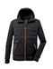 Killtec Kow 158 Mn Jckt Men´s Hybride jack met capuchon
