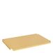 HAY Deksel, gepoedercoat staal, 34,5 x 53 x 1,5 cm