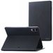 Accezz Classic Étui pour tablette pour la Samsung Galaxy Tab S11 Ultra - Noir