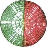 Auer Signalgeräte Signaallamp LED IDS 800626405 Rouge, Vert Lumière continue 24 V/DC, 24 V/AC