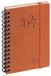 Exacompta Eurotime 13S Swan weekplanner 9 x 13 cm - januari tot december