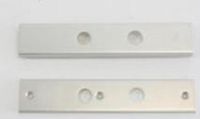 Ami Schild de sécurité 251/50 F2 RC22,5-73,5 Champagne Aluminium Porte extérieure