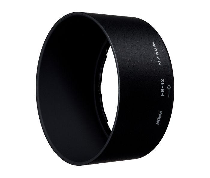 Nikon HB-42 Lens Hood