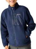 Regatta Frankie Fleece Jack Junior - Maat 176