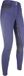 HKM Rijlegging Starlight 3/4 Siliconen Zitvlak Donkerblauw/Zwart Maat 44
