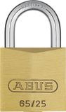 ABUS Hangslot Gelijksluitend 65/25 Sl6252