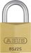 ABUS Hangslot Gelijksluitend 65/25 Sl6252