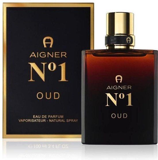 Aigner Oud / 100 ml / Mannen