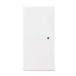 Busch-Jaeger Bascule double gauche/droite, sans impression, divers programmes de surface, blanc studio, 1 pièce.