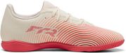 Puma Future 9 Play It Zaalschoenen Beige EU 38 1/2 Man