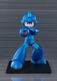 Kotobukiya Mega Man Oshi Works Statue - Mega Man