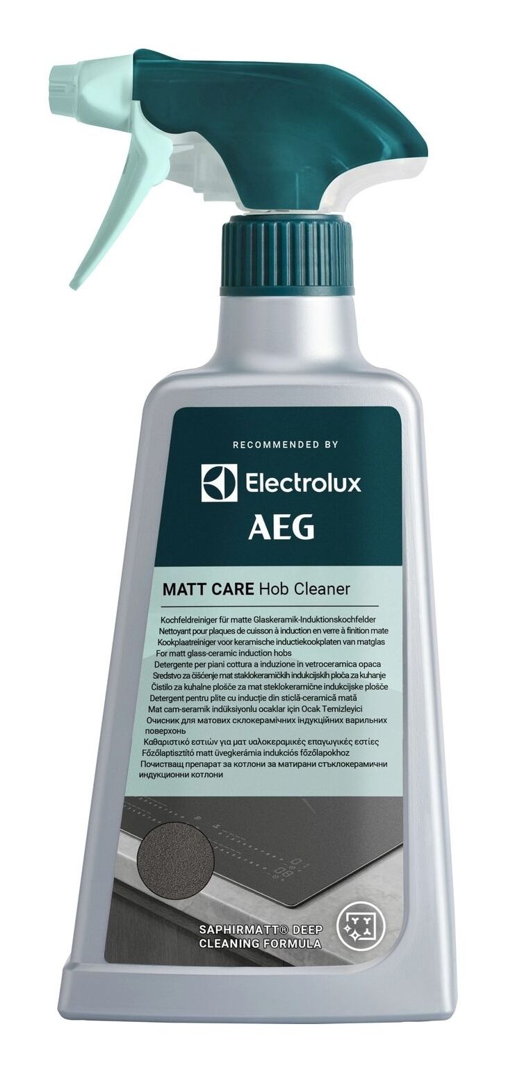 AEG Electrolux M2HCMC01 Matt Care kookplaatreiniger