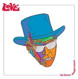 Forever Madfish Forever Changes Concert LP