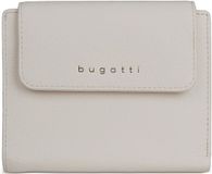 bugatti Emilia Ladies Wallet Creme crème