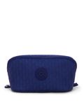 KIPLING trousse de toilette 'MIRKOM' bleu / marine