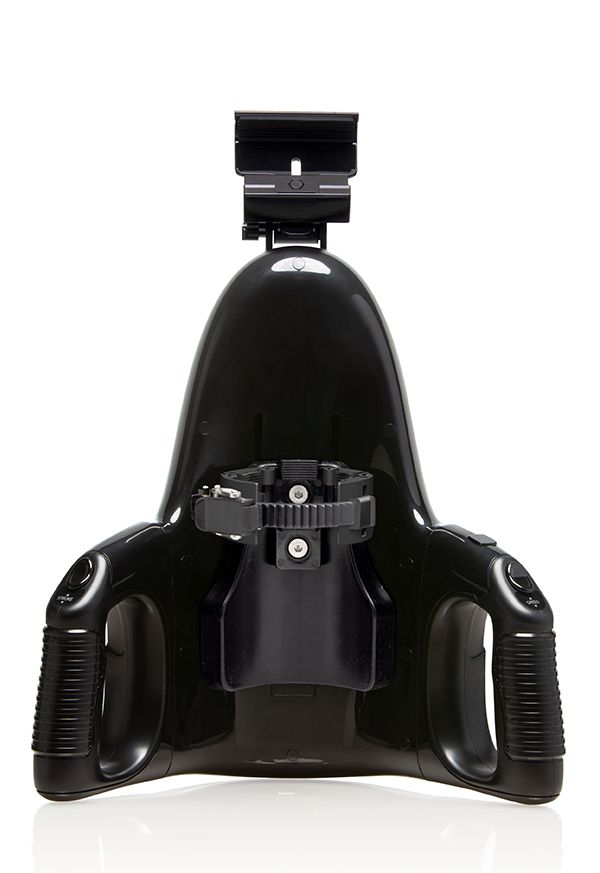 Fleshlight - Universal Launch - Automatische masturbator