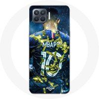 Maniacase Oppo A93 5G Mbappé Foot Maniacase