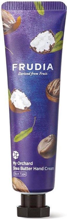 Frudia My Orchard Raspberry Wine Hand Cream - 50 ml