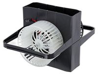 VALEO Ventilateur d'habitacle 884530