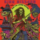 Konkurrent King Gizzard & The Lizard Wizzard - Live At Bonnaroo 22 (CD)