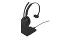 Jabra Evolve3 65 Mono Büro-Headset