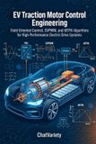 EV Traction Motor Control Engineering
