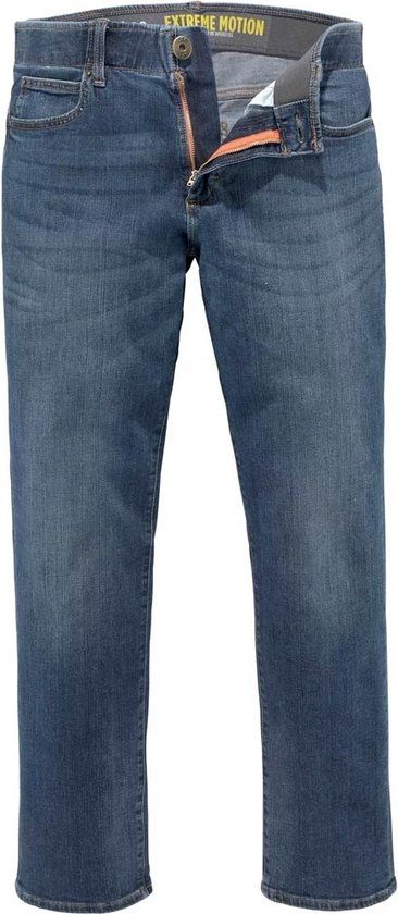 LEE Extreme Motion Straight Jeans - Heren - Maddox - W34 X L34
