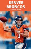 Denver Broncos Alternate History Paperback