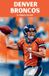 Denver Broncos Alternate History Paperback
