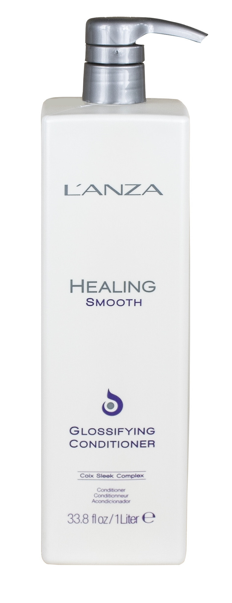 Lanza Healing Smooth Glossifying 1000 ml Conditioner