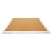Gear4music 2 m x 2 m Draagbare Dansvloer, Houtfinish