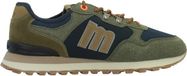 MTNG Porlandos Lage Sneakers Blauw EU 44 Mannen