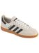 adidas Originals Spezial In - Aluminium/zwart/wit - Indoor (Ic), maat 36⅔