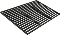 BBQ-Toro Fonte grillrooster, 38 x 29 cm, geëmailleerd