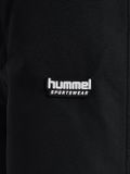 Hummel Hmljr Snow Pants Wp10K 229682 Kinder Softshell Broek Zwart Maat 116