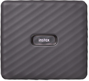Fujifilm instax Link WIDE - Mocha Gray - Pocket Printer
